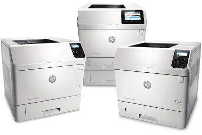 Culver City Printer Repair