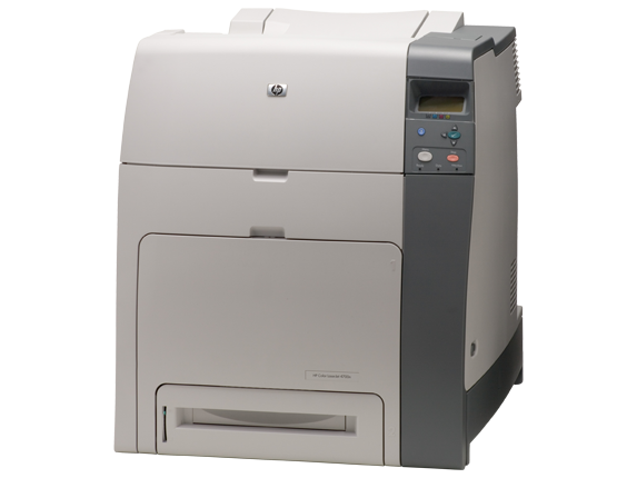 HP Color LaserJet 4700 printer repair service