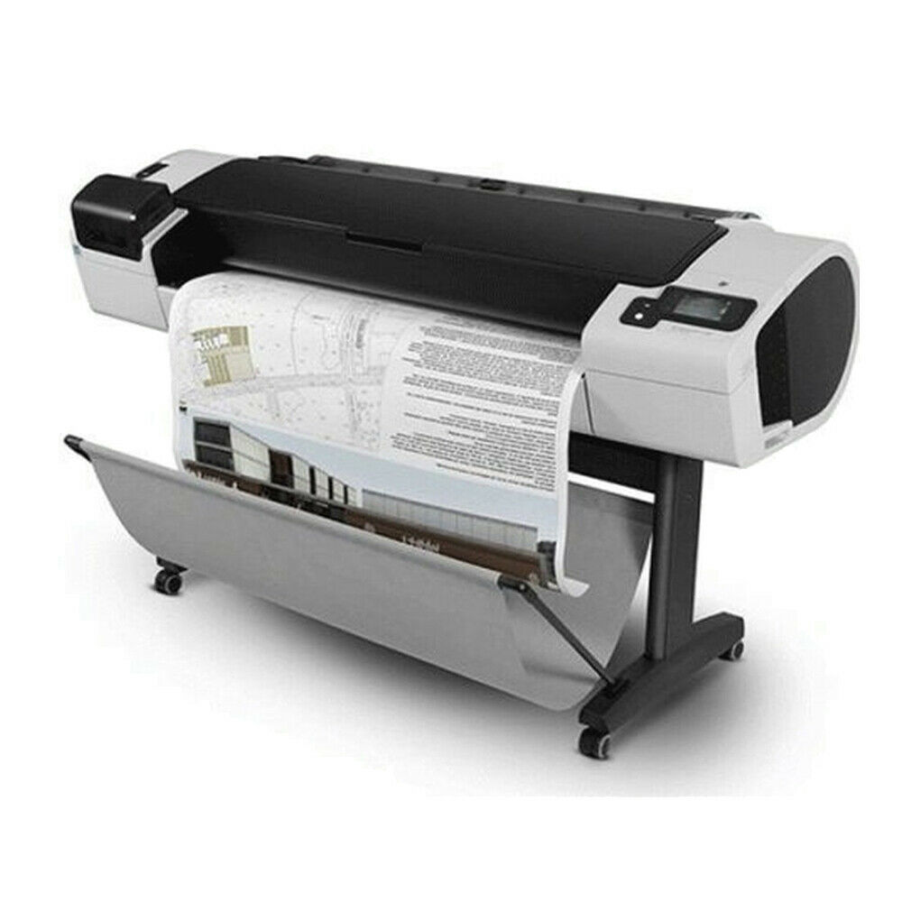 Design-Jet T790/T795 repair, service