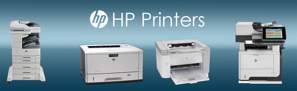 Refurbished LaserJet Printer Sale
